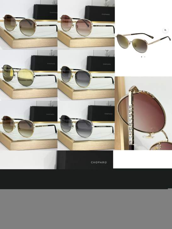 Picture of Chopard Sunglasses _SKUfw70786737fw